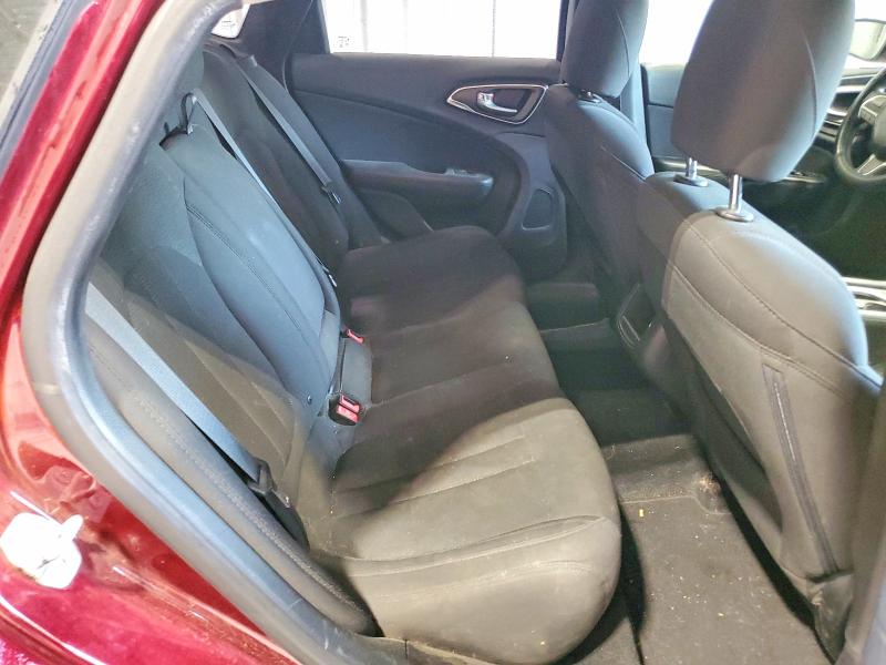 Aukcja sprzedaży 2016 Chrysler 200, vin: 1C3CCCAB3GN148246, numer aukcji: 62981756