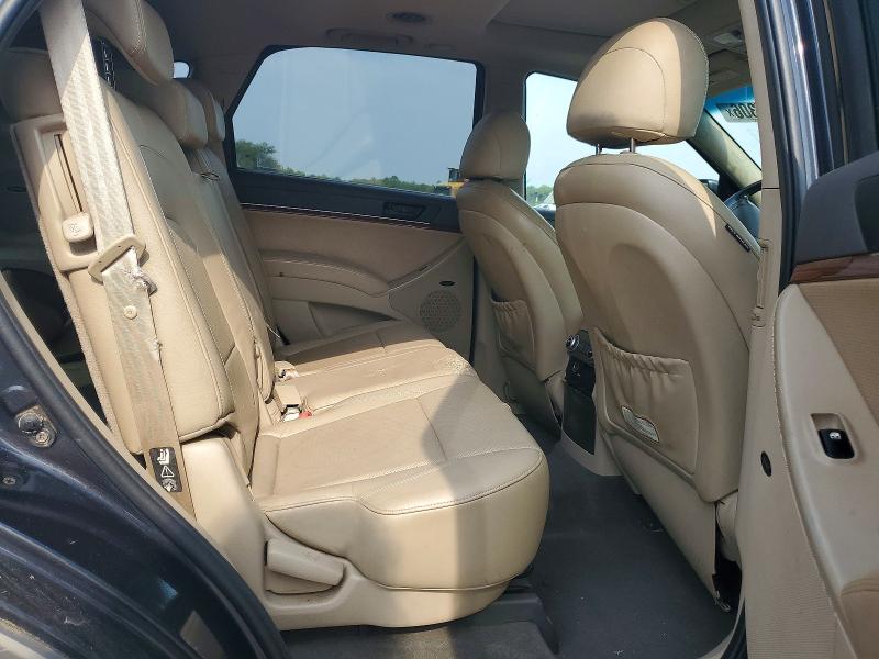 Продаж на аукціоні авто 2008 Hyundai Veracruz, vin: KM8NU13C18U042196, номер лоту: 63565306