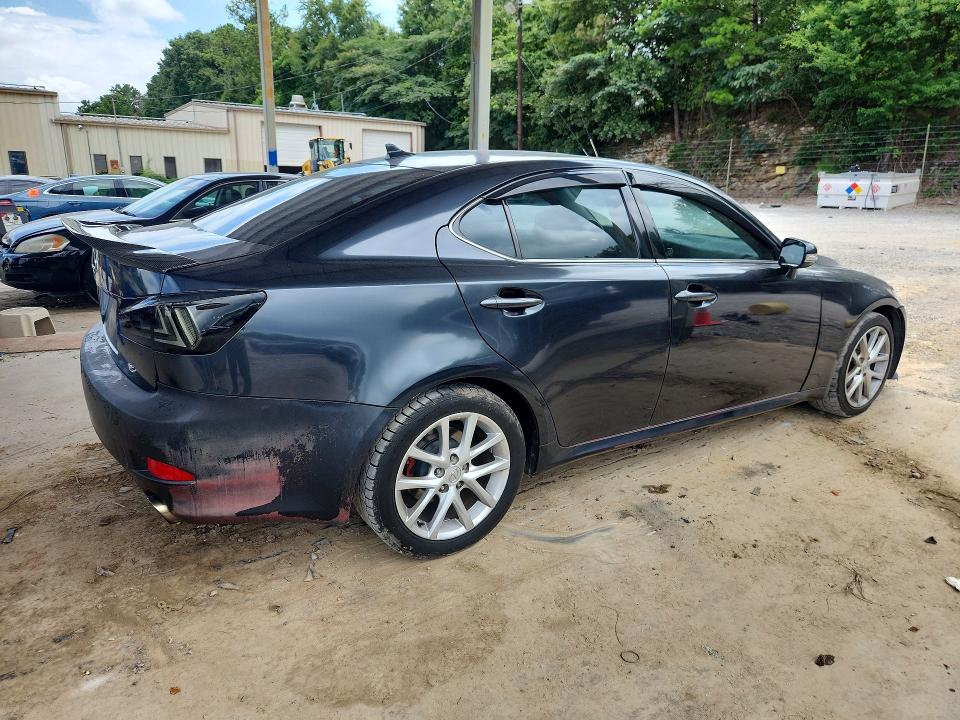 Aukcja sprzedaży 2011 Lexus Is 250, vin: JTHBF5C28B5152498, numer aukcji: 62224426