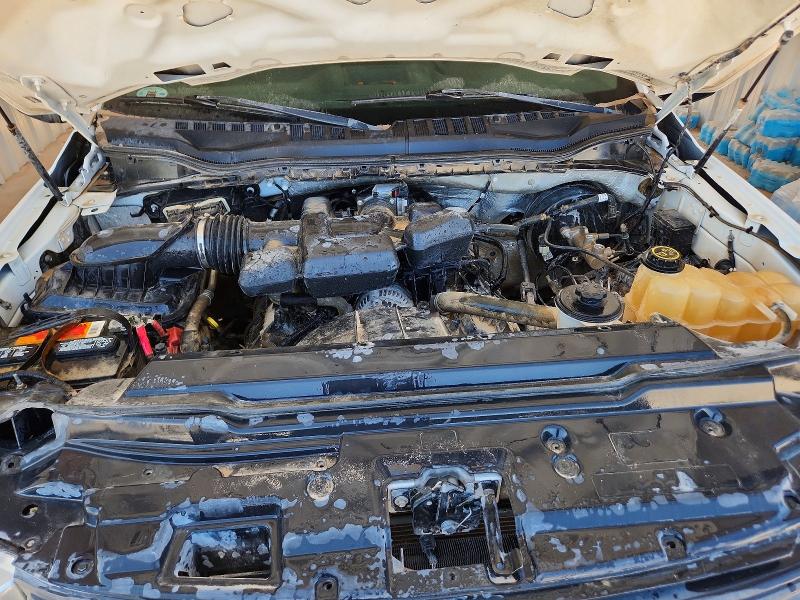 Продаж на аукціоні авто 2018 Ford F350, vin: 1FT8W3B68JEC18096, номер лоту: 62525336