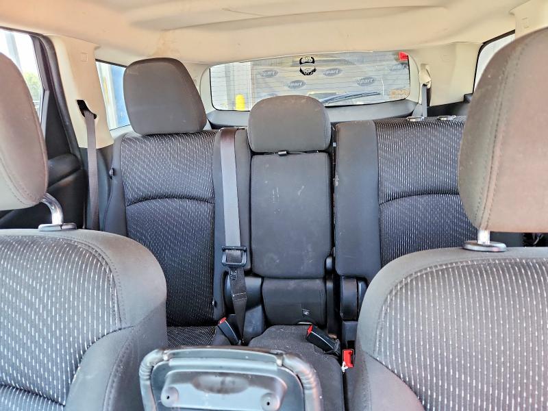 Продаж на аукціоні авто 2018 Dodge Journey, vin: 3C4PDCAB7JT445649, номер лоту: 59065916