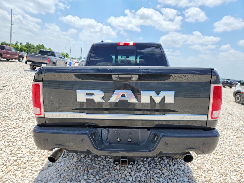 2017 Ram 1500 მანქანა იყიდება აუქციონზე, vin: 1C6RR7PT9HS718224, აუქციონის ნომერი: 62511476