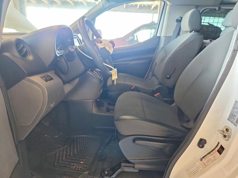 Продаж на аукціоні авто 2019 Nissan Nv200, vin: 3N6CM0KN7KK692115, номер лоту: 62208206