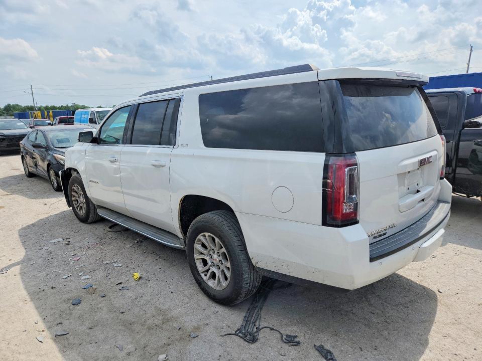 Продаж на аукціоні авто 2015 Gmc Yukon Xl, vin: 1GKS2GKCXFR131738, номер лоту: 60415976