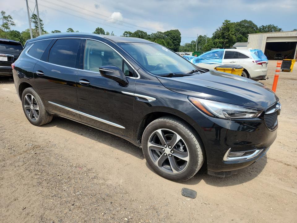 Продаж на аукціоні авто 2021 Buick Enclave, vin: 5GAERBKW8MJ221100, номер лоту: 60443626