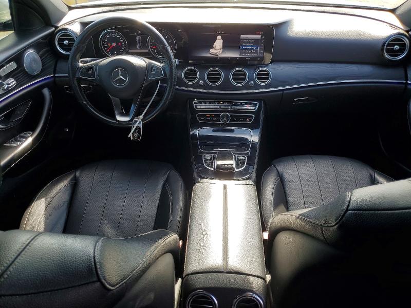 Продажа на аукционе авто 2017 Mercedes-benz E, vin: WDDZF4JB9HA166624, номер лота: 61578756