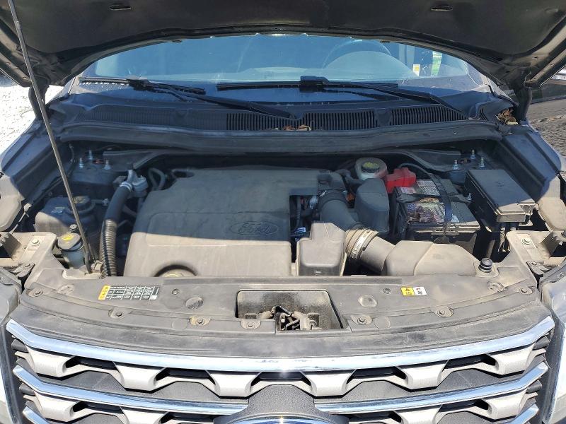Aukcja sprzedaży 2017 Ford Explorer, vin: 1FM5K8D88HGD60694, numer aukcji: 61473476