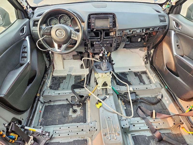 Aukcja sprzedaży 2014 Mazda Cx-5, vin: JM3KE4DY5E0421597, numer aukcji: 61570496