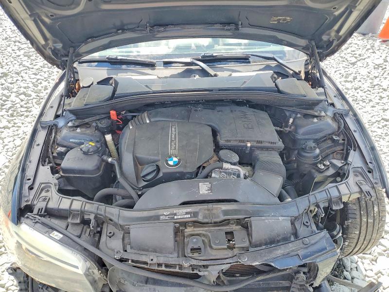 Продажа на аукционе авто 2013 Bmw 135, vin: WBAUN7C51DVM27390, номер лота: 59579116