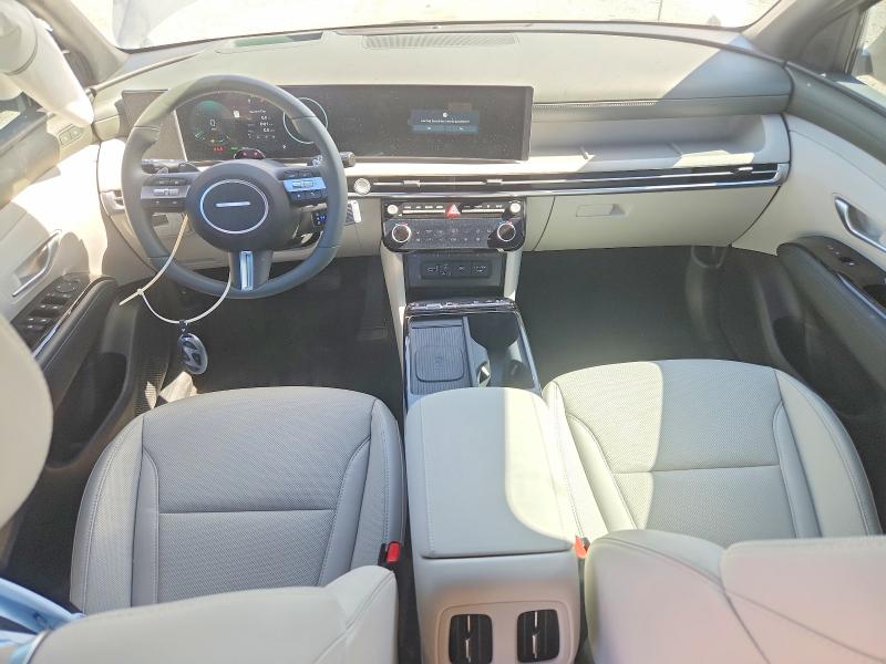 59917526 :رقم المزاد ، KM8JEDD17TU478053 vin ، 2026 Hyundai Tucson Hybrid مزاد بيع