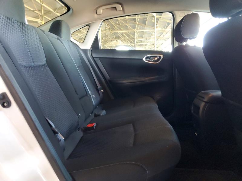 Aukcja sprzedaży 2018 Nissan Sentra, vin: 3N1AB7AP8JY233721, numer aukcji: 60384506