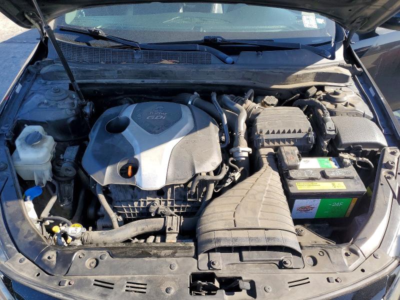 Aukcja sprzedaży 2013 Kia Optima, vin: 5XXGR4A66DG129086, numer aukcji: 62339716
