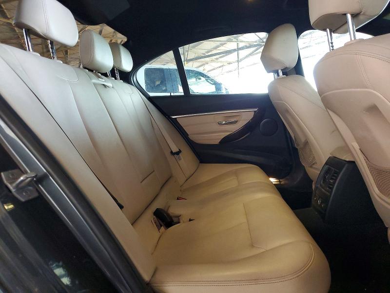 Продажа на аукционе авто 2016 Bmw 328, vin: WBA8E3G58GNU03032, номер лота: 59973006