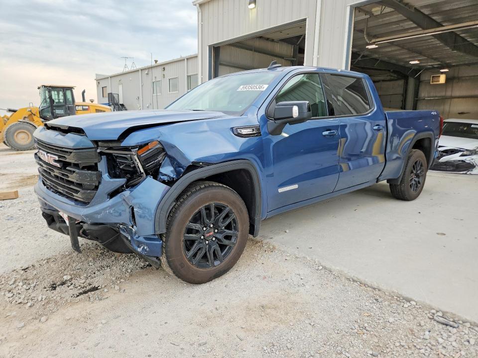 Aukcja sprzedaży 2026 Gmc Sierra C1500, vin: 1GTUUCE80TZ306069, numer aukcji: 59350536