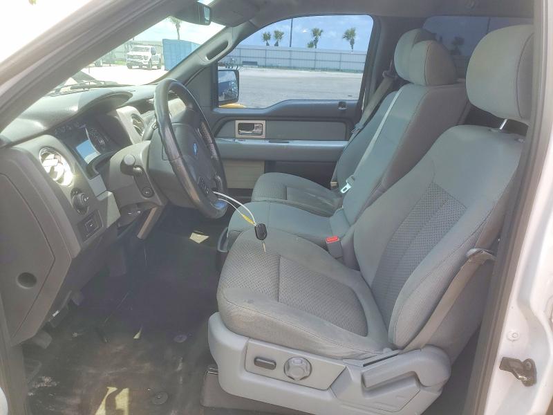 Aukcja sprzedaży 2011 Ford F150, vin: 1FTFW1ET8BFB82578, numer aukcji: 61629136