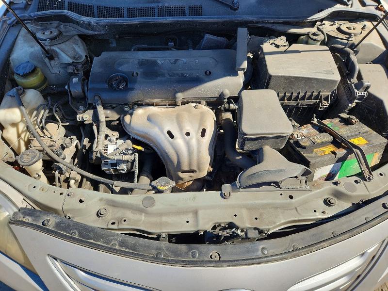 2007 Toyota Camry მანქანა იყიდება აუქციონზე, vin: 4T1BE46K97U088698, აუქციონის ნომერი: 61220146