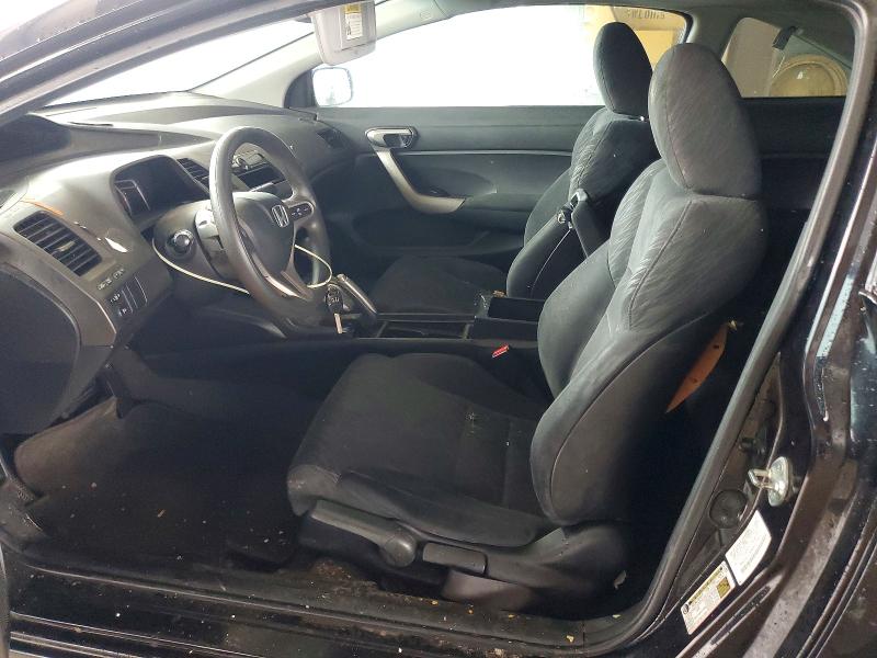 Aukcja sprzedaży 2008 Honda Civic, vin: 2HGFG128X8H529933, numer aukcji: 61126716
