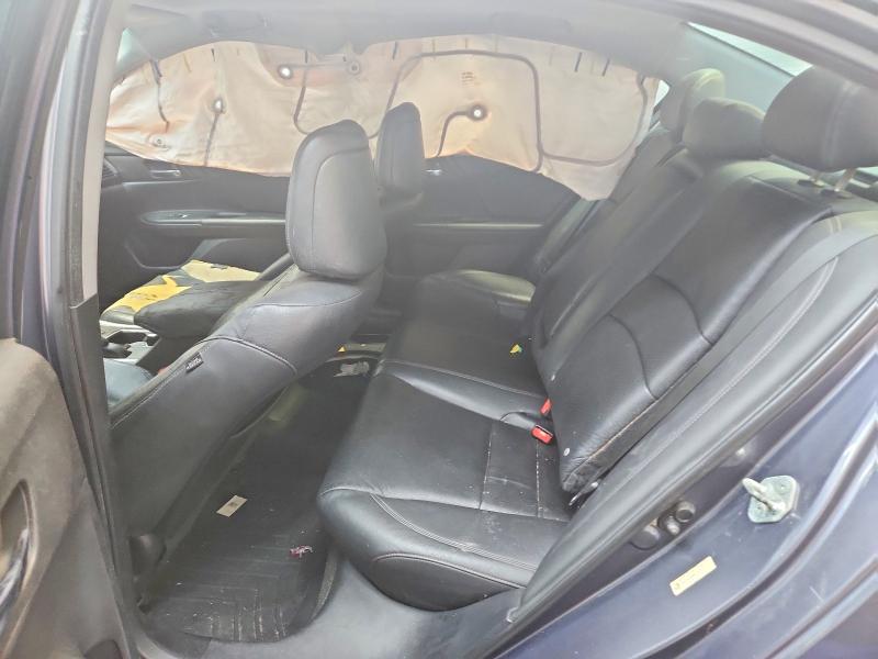 Продаж на аукціоні авто 2013 Honda Accord, vin: 1HGCR2F86DA082913, номер лоту: 62125256