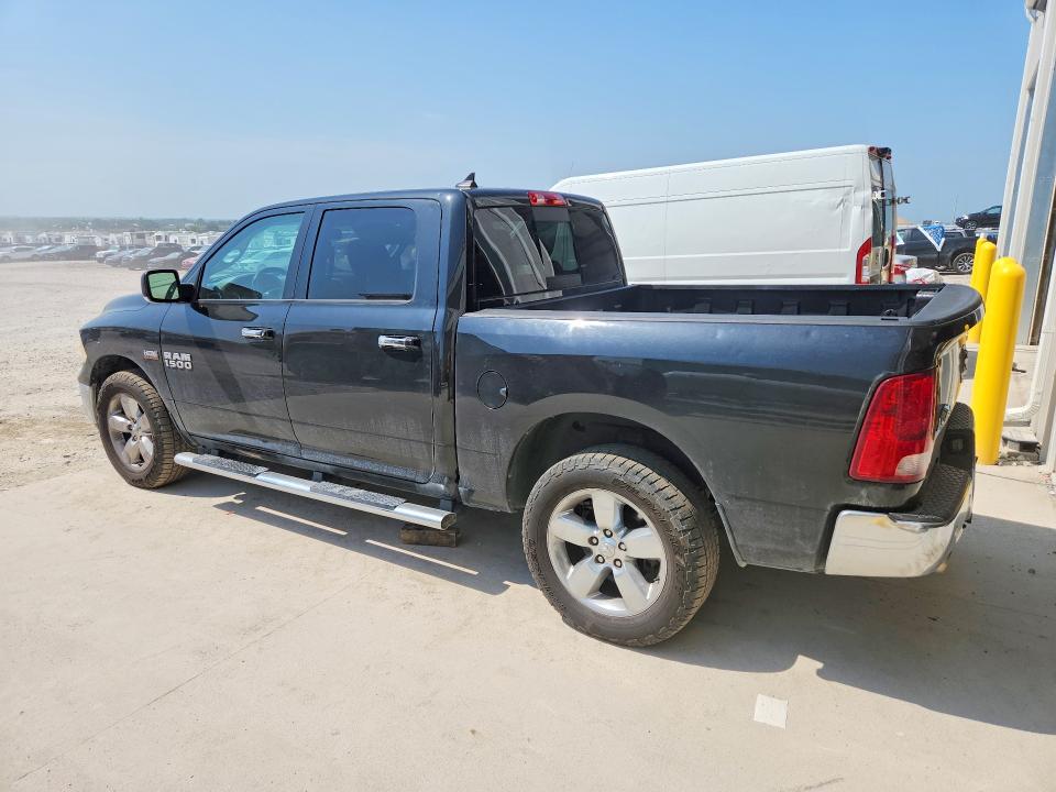 2015 Ram 1500 მანქანა იყიდება აუქციონზე, vin: 1C6RR7LT0FS786172, აუქციონის ნომერი: 62031556