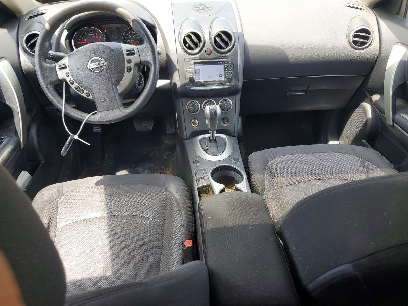 Aukcja sprzedaży 2012 Nissan Rogue, vin: JN8AS5MVXCW709249, numer aukcji: 62491366