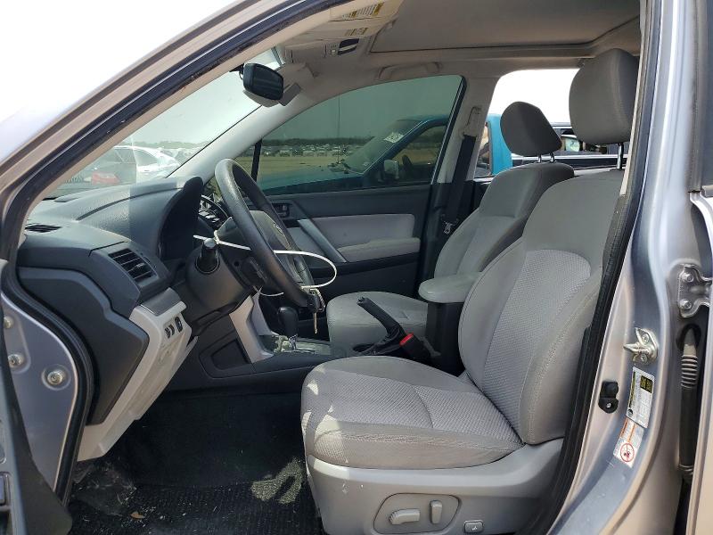 Продаж на аукціоні авто 2015 Subaru Forester, vin: JF2SJADC0FH407411, номер лоту: 62445016