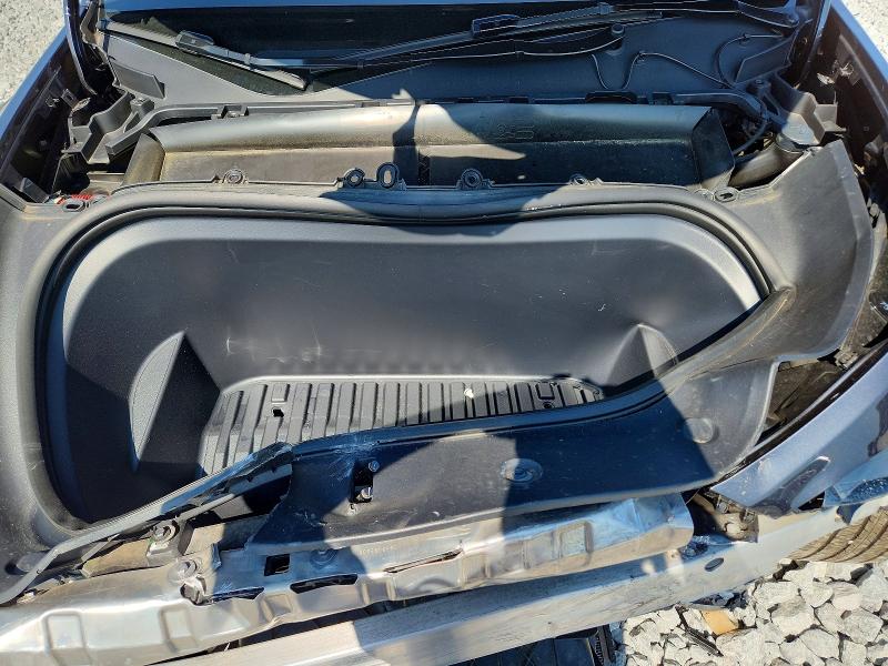 Aukcja sprzedaży 2025 Tesla Model Y, vin: 7SAYGDED7SA350439, numer aukcji: 60278786