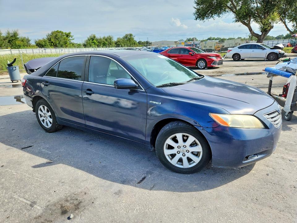 63000586 :رقم المزاد ، 4T1BB46K79U079624 vin ، 2009 Toyota Camry مزاد بيع