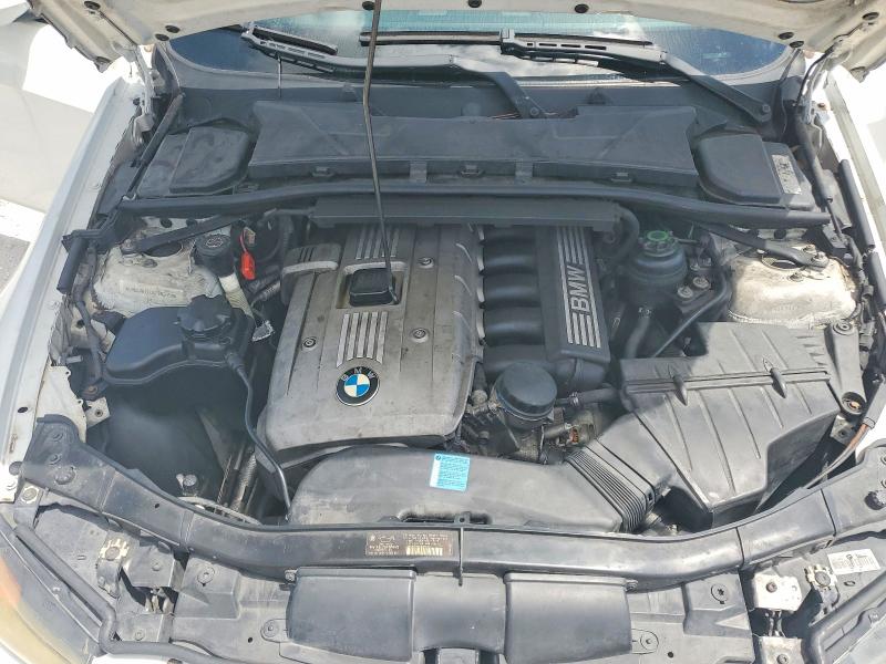 Продажа на аукционе авто 2006 Bmw 325, vin: WBAVB13536PT16275, номер лота: 60087656