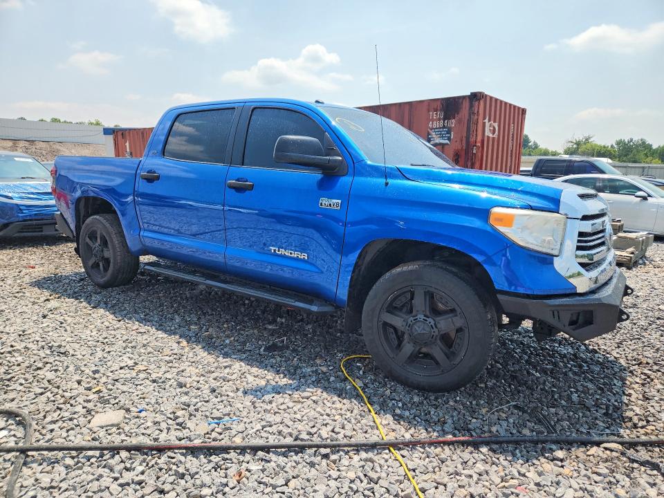 Aukcja sprzedaży 2016 Toyota Tundra, vin: 5TFEW5F10GX207801, numer aukcji: 60614326