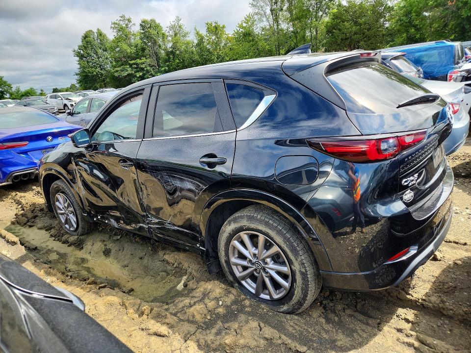 Aukcja sprzedaży 2024 Mazda Cx-5, vin: JM3KFBCM0R0361931, numer aukcji: 63070216