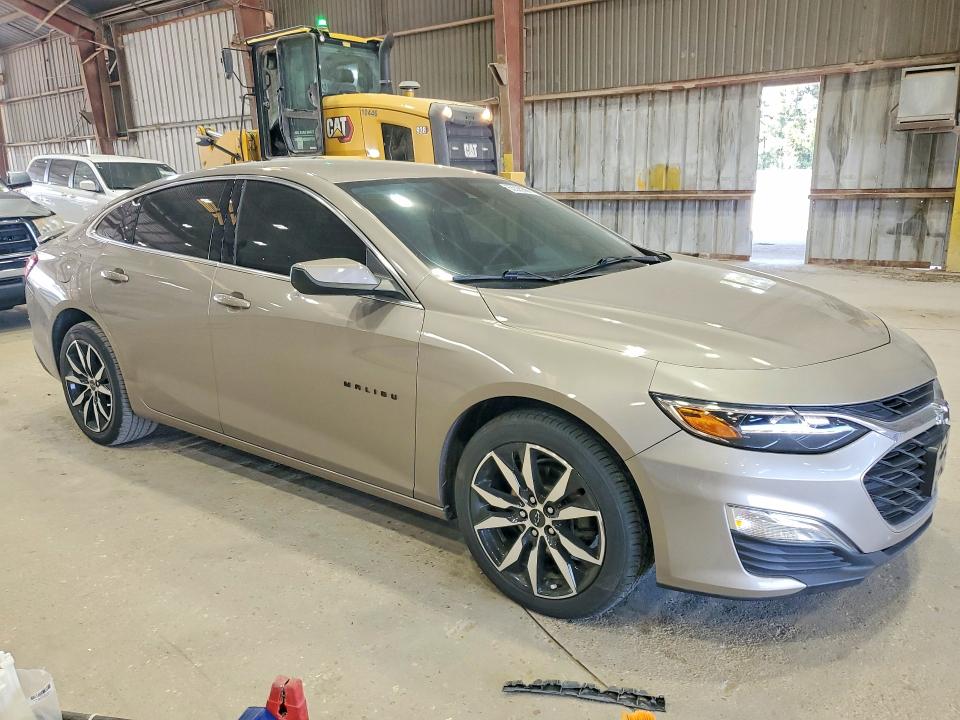 Продаж на аукціоні авто 2024 Chevrolet Malibu, vin: 1G1ZG5ST8RF251908, номер лоту: 63593896