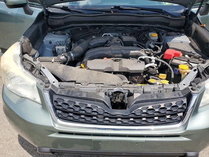 Продаж на аукціоні авто 2015 Subaru Forester, vin: JF2SJADC9FH462178, номер лоту: 61798386