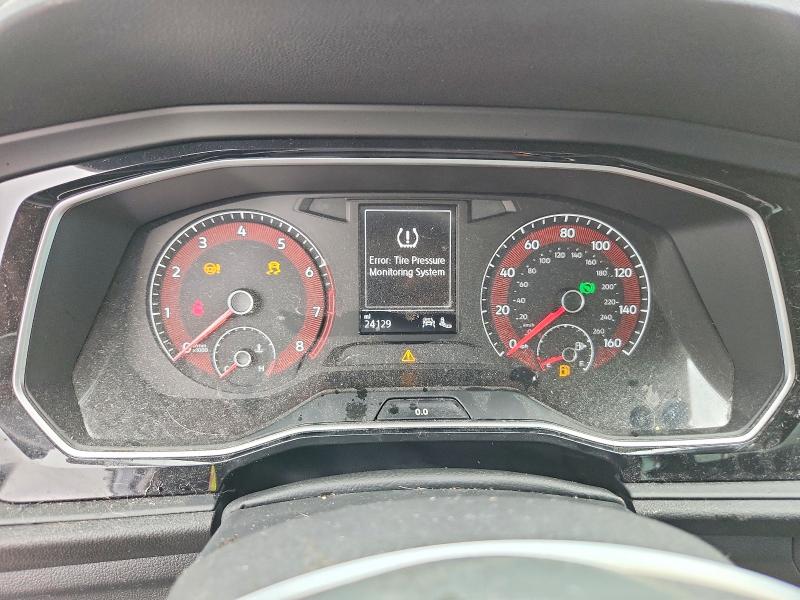 2020 Volkswagen Jetta მანქანა იყიდება აუქციონზე, vin: 3VWC57BU2LM085011, აუქციონის ნომერი: 60568326