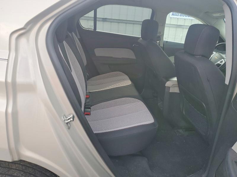 Продажа на аукционе авто 2012 Chevrolet Equinox, vin: 2GNFLPE59C6117870, номер лота: 58603046