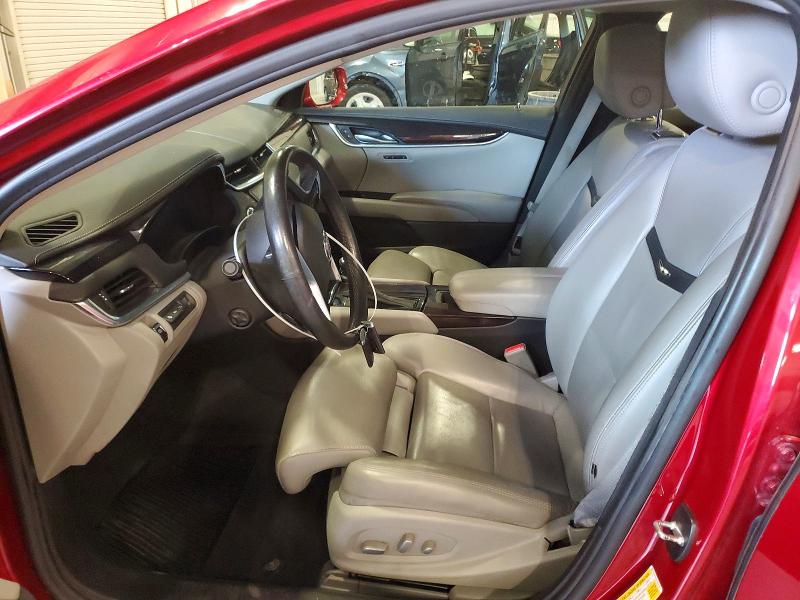 Продажа на аукционе авто 2014 Cadillac Xts, vin: 2G61R5S3XE9222351, номер лота: 60322806
