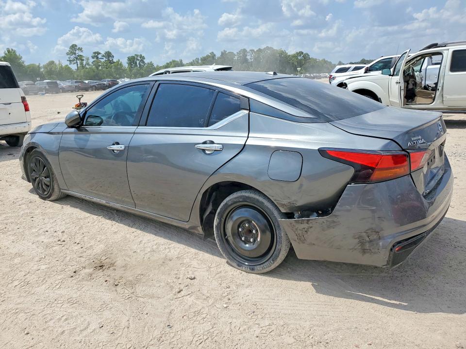 Aukcja sprzedaży 2020 Nissan Altima, vin: 1N4BL4BV6LC163728, numer aukcji: 62893466
