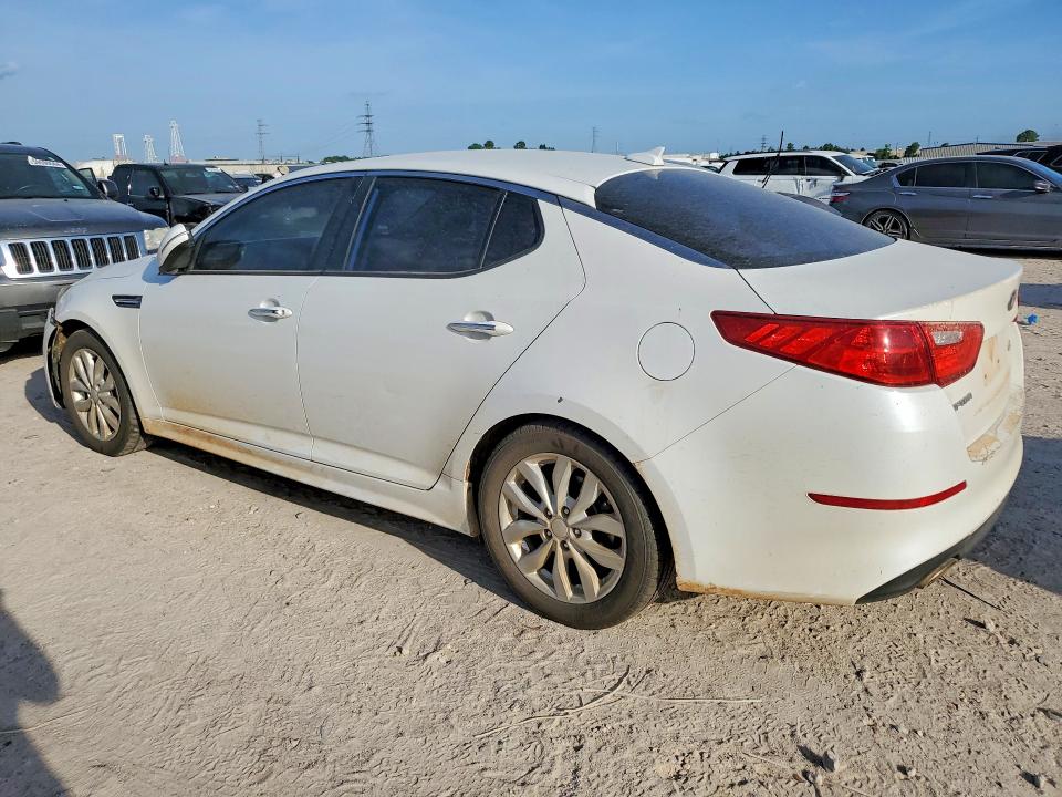 Продаж на аукціоні авто 2015 Kia Optima, vin: 5XXGN4A78FG380859, номер лоту: 59660896