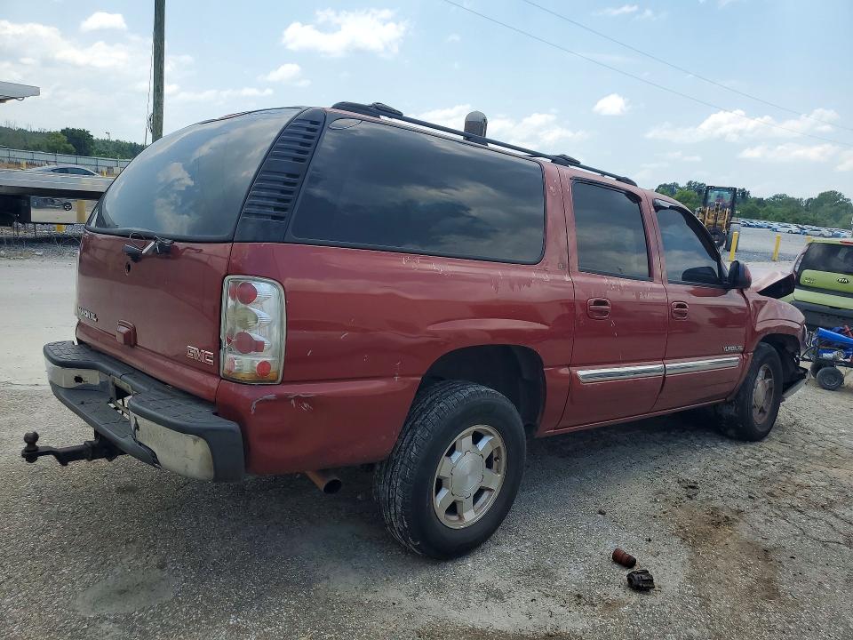 58154686 :رقم المزاد ، 1GKEC16Z45J157917 vin ، 2005 Gmc Yukon Xl مزاد بيع
