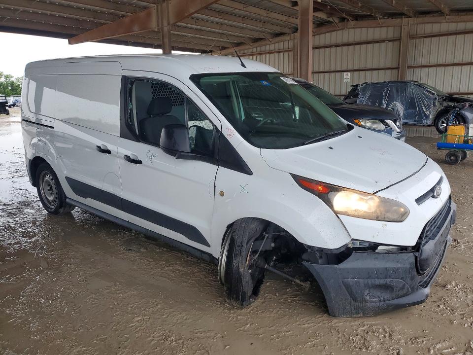 Продажа на аукционе авто 2014 Ford Transit Connect, vin: NM0LS7E77E1155990, номер лота: 60017766