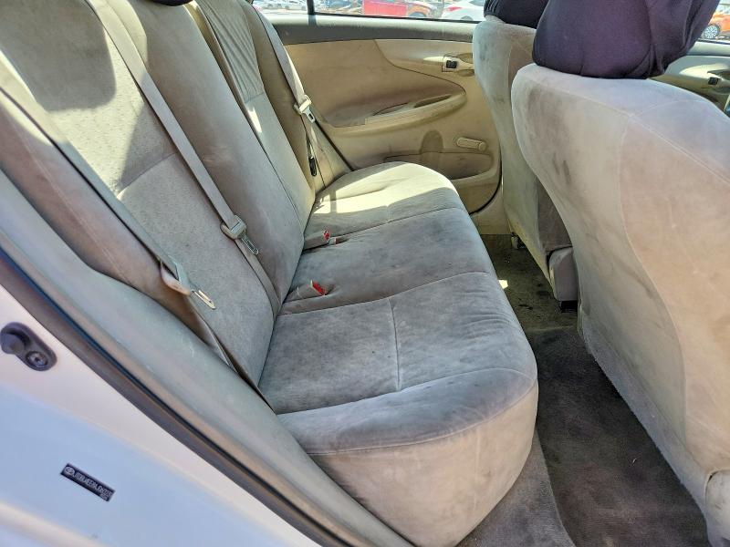 Aukcja sprzedaży 2010 Toyota Corolla, vin: JTDBU4EE8AJ060239, numer aukcji: 60521616