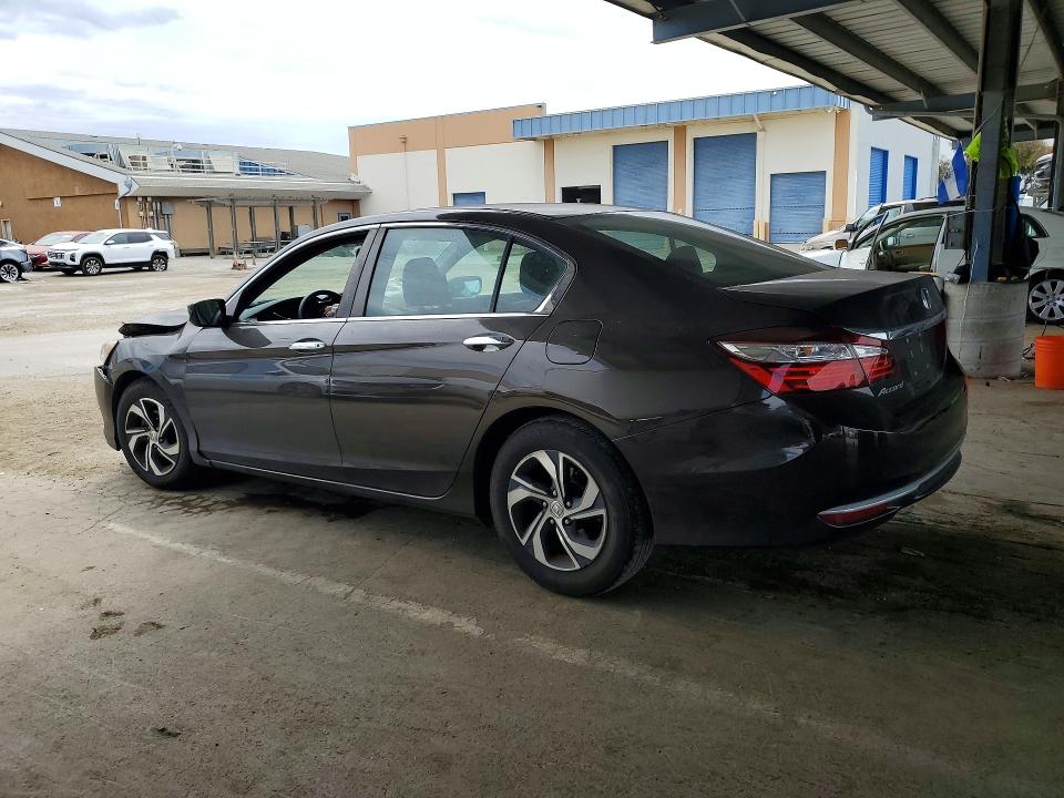 Aukcja sprzedaży 2016 Honda Accord, vin: 1HGCR2F38GA047895, numer aukcji: 61092086