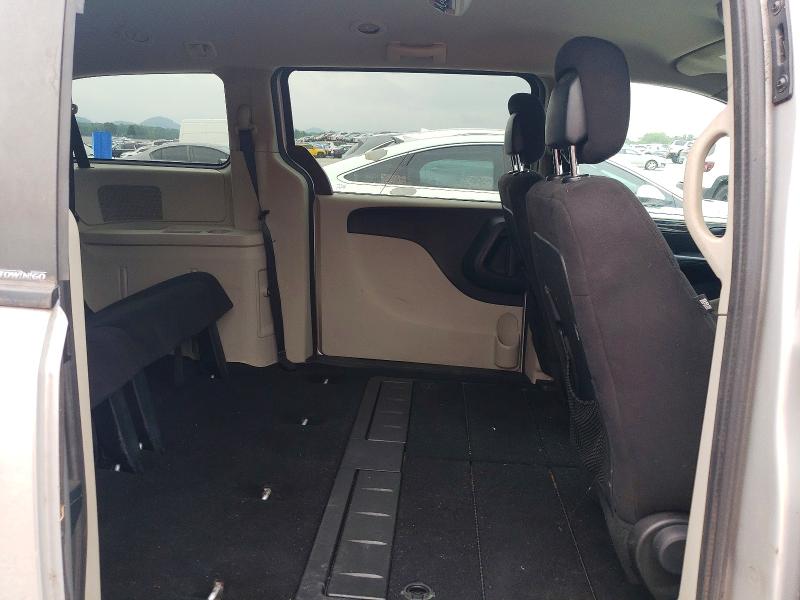 Aukcja sprzedaży 2011 Dodge Grand Caravan, vin: 2D4RN4DGXBR680203, numer aukcji: 62109886