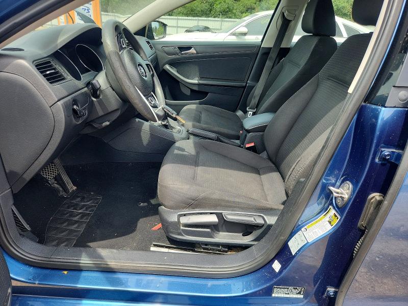 Продаж на аукціоні авто 2016 Volkswagen Jetta, vin: 3VW267AJ0GM254464, номер лоту: 59250226