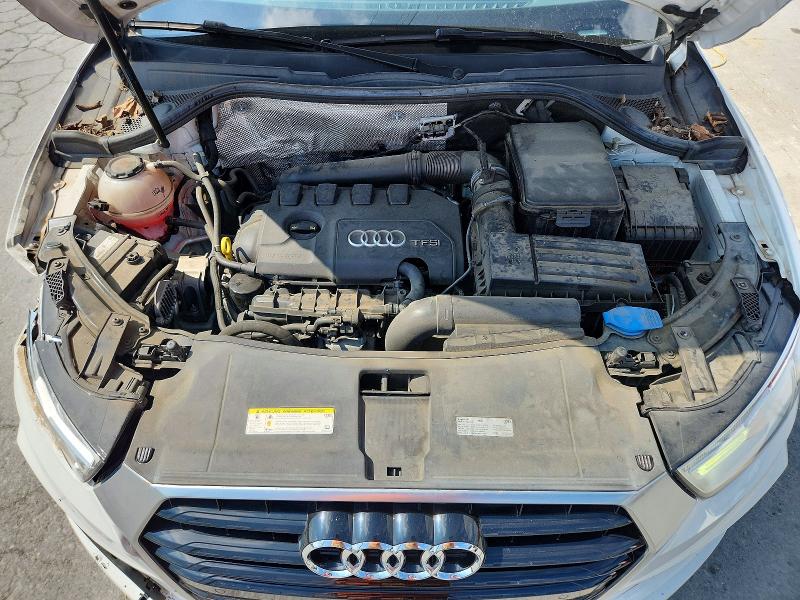 Aukcja sprzedaży 2018 Audi Q3, vin: WA1BCCFS0JR035168, numer aukcji: 85793055