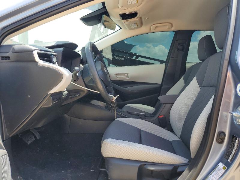 Продажа на аукционе авто 2025 Toyota Corolla, vin: 5YFB4MDE4SP288804, номер лота: 59191936