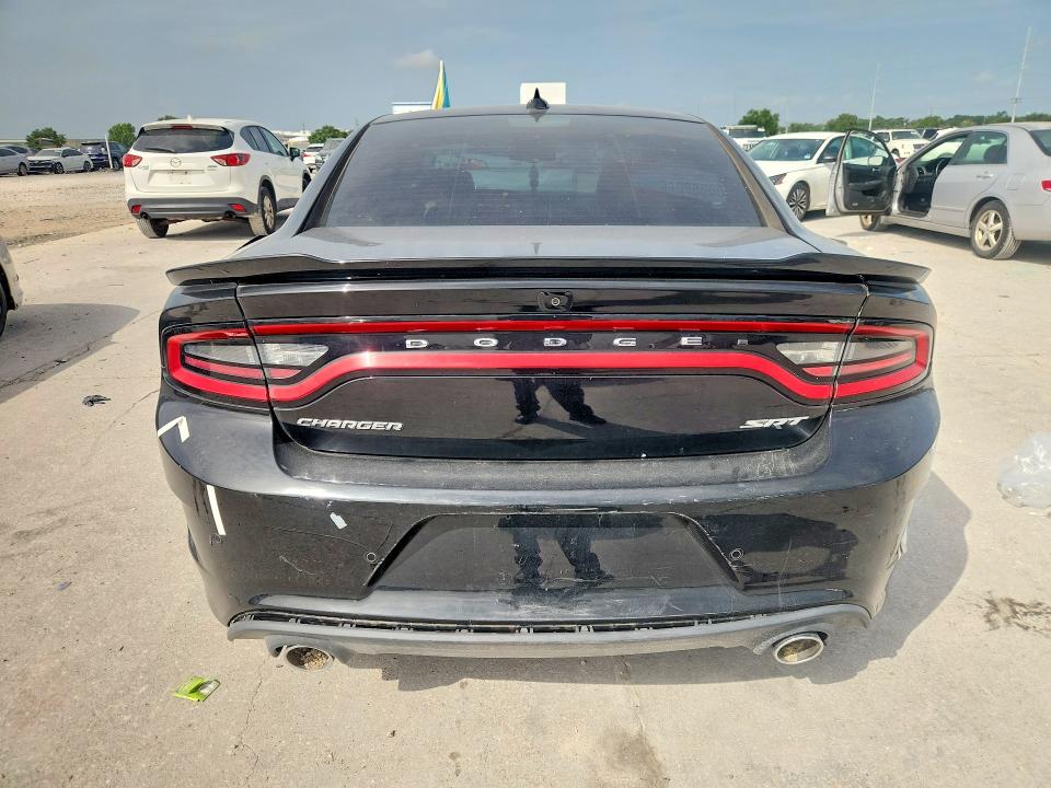 Aukcja sprzedaży 2016 Dodge Charger, vin: 2C3CDXEJ9GH258734, numer aukcji: 61600356