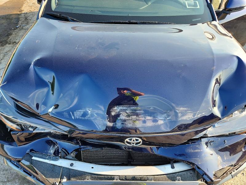 2020 Toyota Corolla მანქანა იყიდება აუქციონზე, vin: JTDP4RCEXLJ007258, აუქციონის ნომერი: 58939896