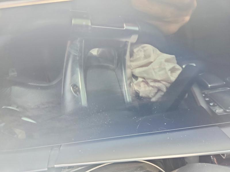 2023 Mercedes-benz Gle Coupe მანქანა იყიდება აუქციონზე, vin: 4JGFD6BB5PA876451, აუქციონის ნომერი: 63466356