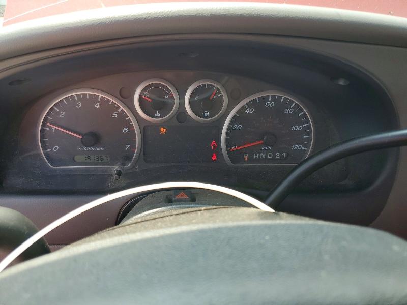 Aukcja sprzedaży 2004 Mazda B2300, vin: 4F4YR12D14TM11062, numer aukcji: 61402876