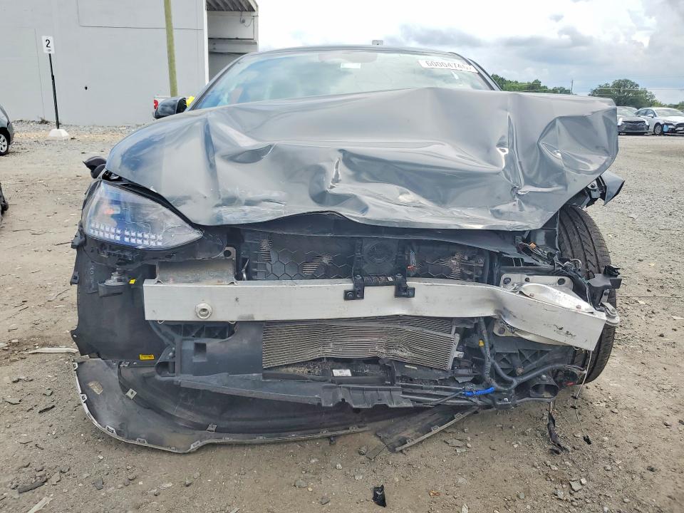 60004746 :رقم المزاد ، KMHM34AA3PA022842 vin ، 2023 Hyundai Ioniq 6 مزاد بيع